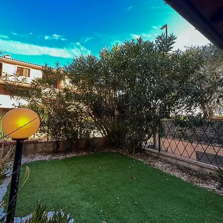 Apartament Morante House *