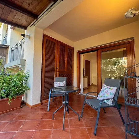 Morante House Apartament *