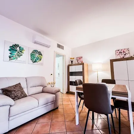 Morante House * Olbia