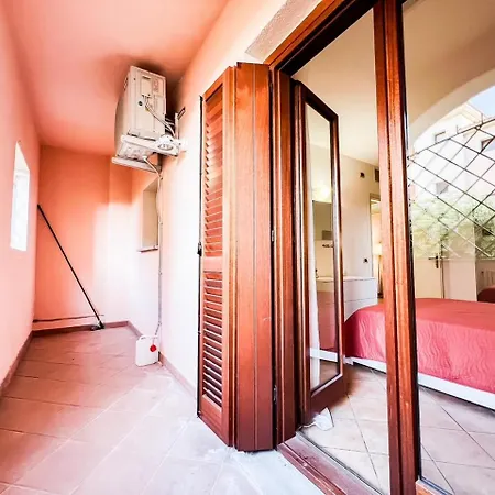 Apartament Morante House