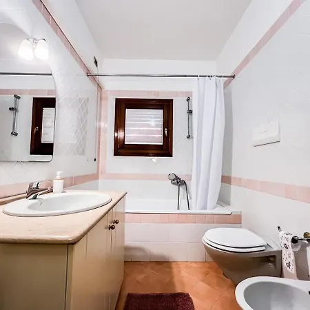 Morante House Apartmán *