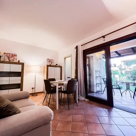 Morante House * Olbia