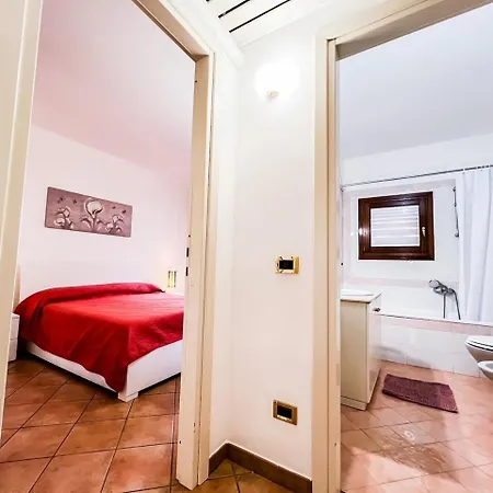 Apartmán Morante House