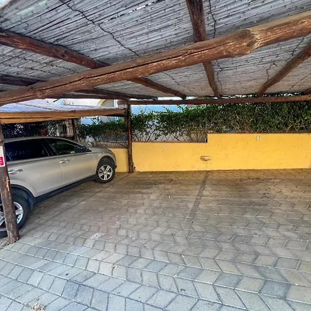 Morante House *