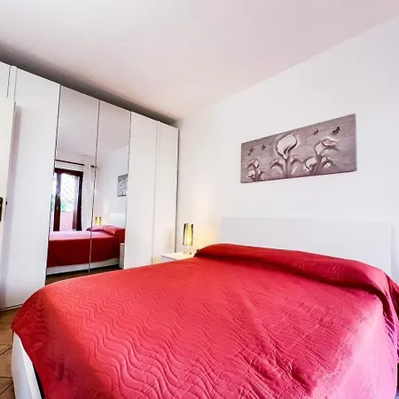 Apartmán Morante House *