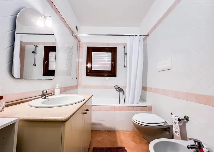 Morante House Apartament *