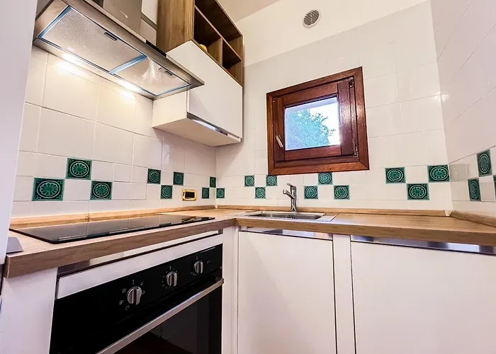 Apartament Morante House *